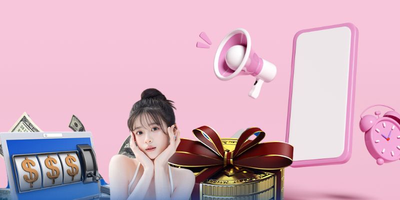 Một số chương trình ưu đãi sau khi nạp tiền tại KU5956